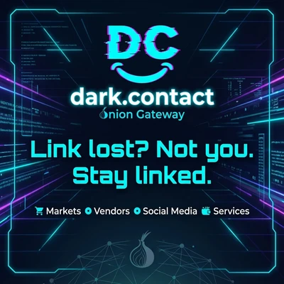 Dark Contact