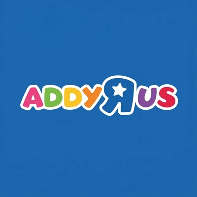 AddyRUS Logo