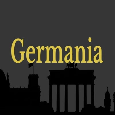 Germania Logo