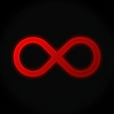 Infinity Exchanger Logo