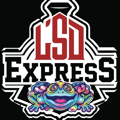 LSDexpress Logo