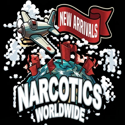 NarcoticsWorldwide Logo